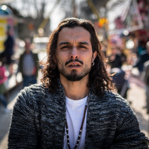 Damián Raluke